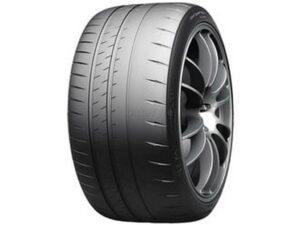 MICHELIN - 295/30ZR20 XL CUP2 R MO1 RG