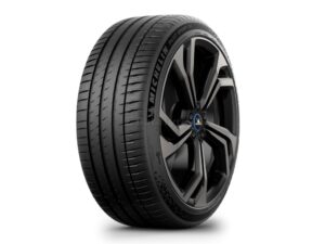 MICHELIN - 255/45R21 106YXL PS EV NE0 RG