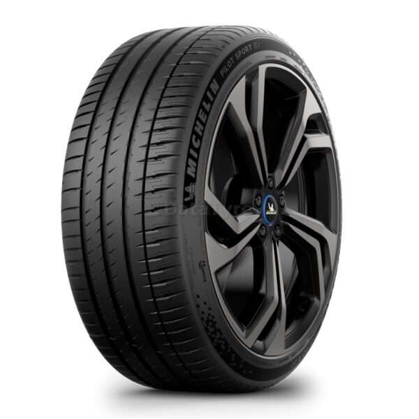 MICHELIN - HL265/35ZR21 103YXL PS EV AC RG