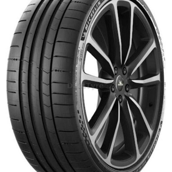 MICHELIN - 225/40R19 93YXL PS S 5 A29 RG