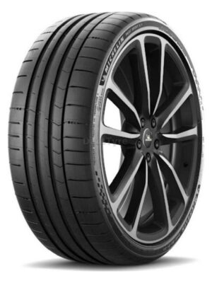 MICHELIN - 275/35ZR21 (103Y)XL PS S 5 K1 RG