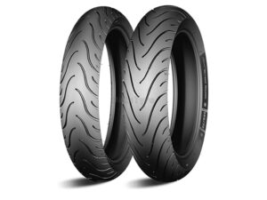 MICHELIN - 120/70R17 58H PS RADIAL F TLTT