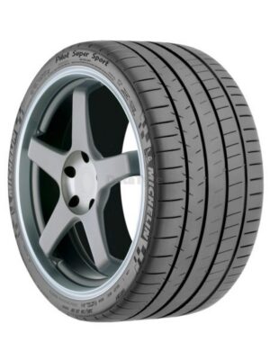 MICHELIN - 285/30ZR19 (98Y)XL PSS MO1
