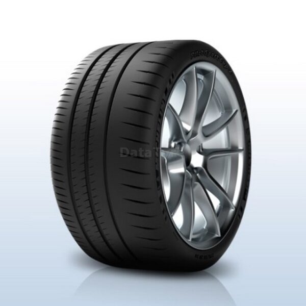 MICHELIN - 295/35ZR20 (105Y)XL CUP2 CN