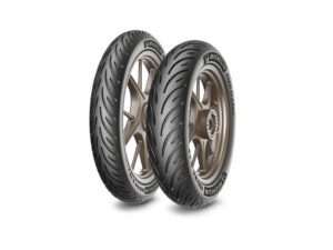 MICHELIN - 100/90-18 M/C 56H ROAD CLASSIC F TL