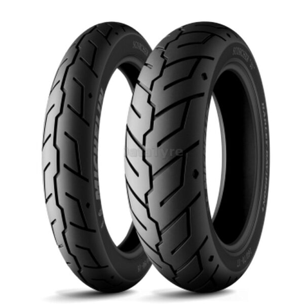 MICHELIN - 150/80B16 77H RF SCORCHER 31 R TLTT