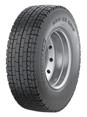 MICHELIN - RMI275/70R22.5INCITY I-G D 148/145J