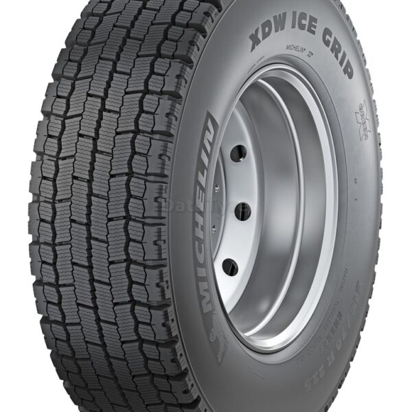 MICHELIN - RMI275/70R22.5INCITY I-G D 148/145J