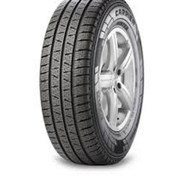 PIRELLI - 235/65R16C 115R WCARRI