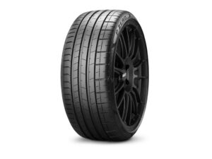 PIRELLI - 245/40R19 98Y XL P-ZERO(*)(KS)