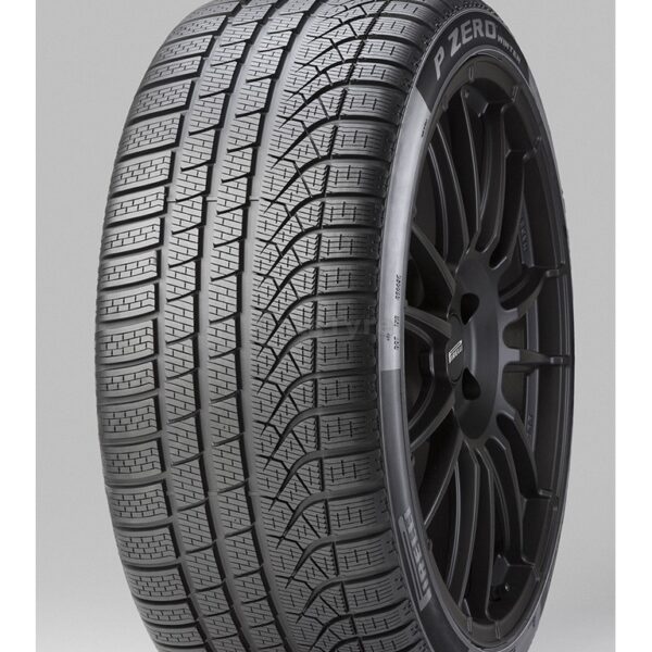 PIRELLI - 285/40R20 108V XL WPZERO(NF0) elt