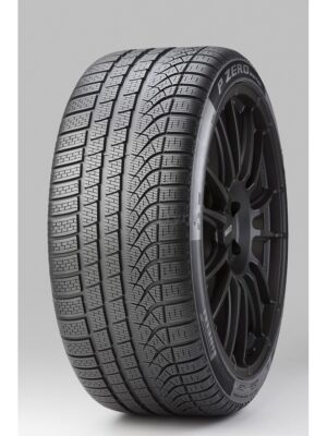 PIRELLI - 295/35R23 108H XL s-i WPZERO(*) elt