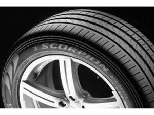 PIRELLI - 255/45R20 101W S-VERD(AO)
