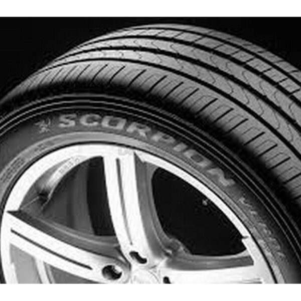 PIRELLI - 275/35R22 104W XL S-VERD(VOL)ncs