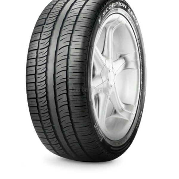 PIRELLI - 285/45R21 113W XL S-ZERO(MO1)