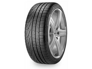 PIRELLI - 205/55R17 91H r-f W210s2(*)