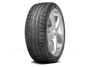PIRELLI - 255/45R19 100V W240s2(N0)