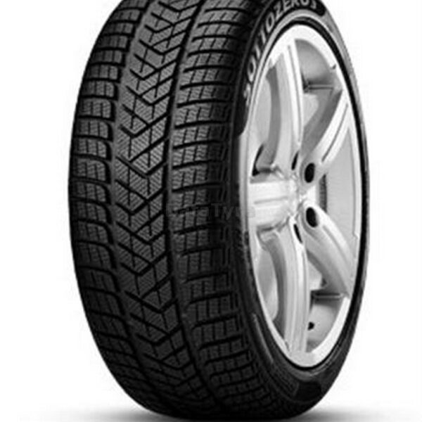 PIRELLI - 245/40R18 97V XL WSZer3(AO)