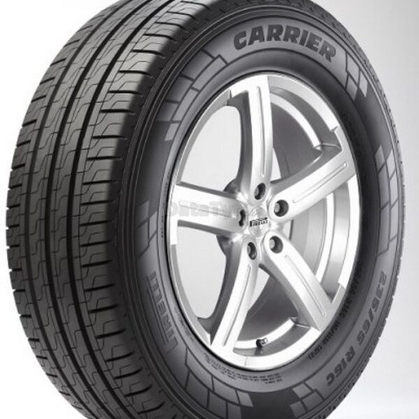PIRELLI - 195/60R16C 99T CARRIE