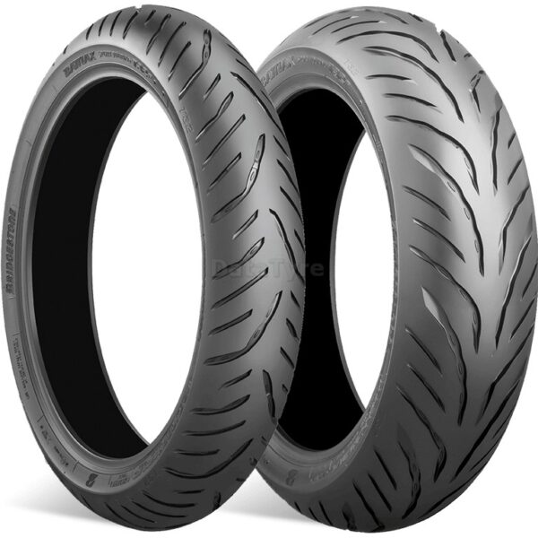 BRIDGESTONE - 180/55 ZR17 T32R (73W) TL M YAM