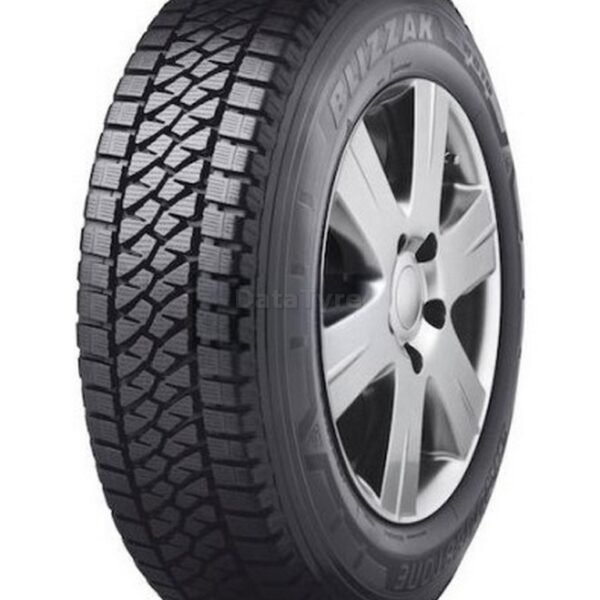 BRIDGESTONE - 225/65 R16C 112R110R W810