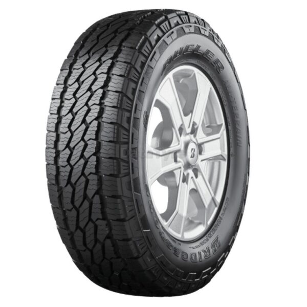 BRIDGESTONE - 265/60 R18 114H XL DUELAT