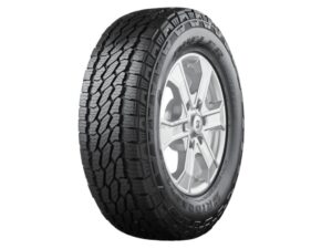 BRIDGESTONE - 265/65 R17 112T DUELAT