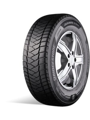 BRIDGESTONE - 195/65 R16C 104T102T DUR A/S