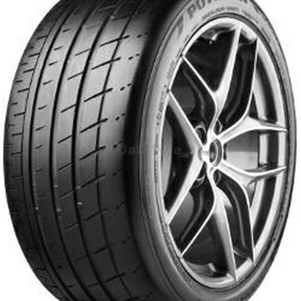 BRIDGESTONE - 255/35 ZR18(94Y) XL PRACE