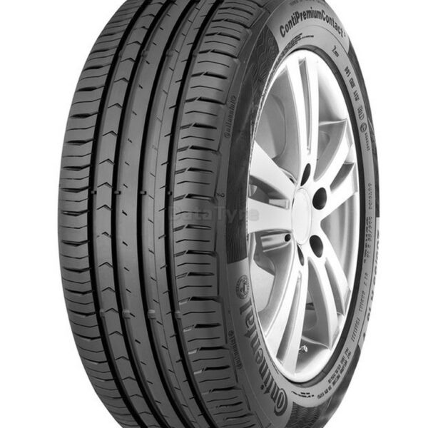 CONTINENTAL - 205/60R16 96V XL PC5 *