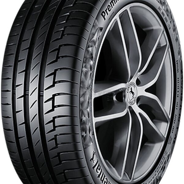 CONTINENTAL - 275/50R20 113Y XL FR PC6 AO2