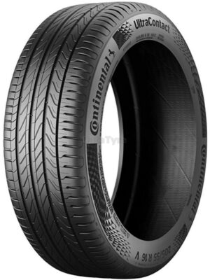CONTINENTAL - 215/55R18 99V XL FR UCN CRM