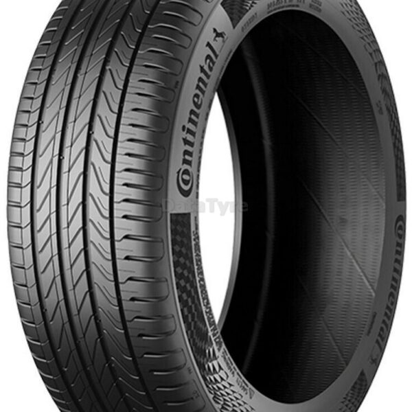 CONTINENTAL - 215/55R18 99V XL FR UCN CRM