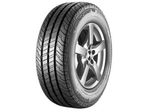 CONTINENTAL - 205/70R17C 115/113R VANC100