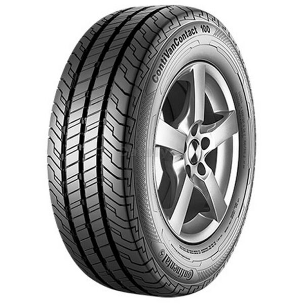 CONTINENTAL - 215/75R16C 121/119R VANC100
