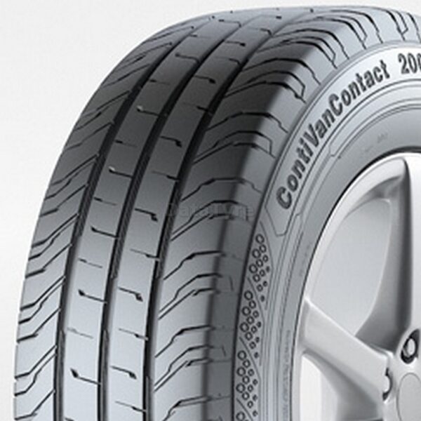 CONTINENTAL - 225/55R17C 109/107H VANC200