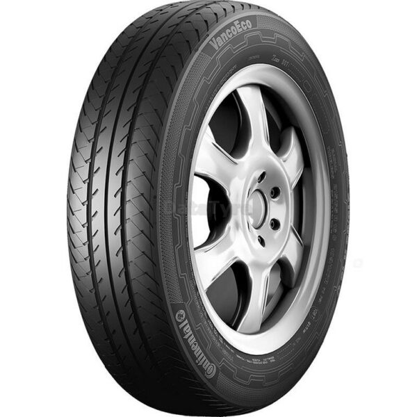 CONTINENTAL - 215/70R15C 109/107S VANCECO #