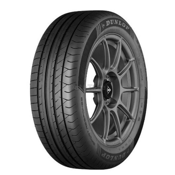 DUNLOP - 225/60R18 104V SPT RESPONSE XL