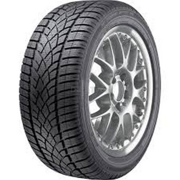 DUNLOP - 235/45R19 99V SP WI SPT 3D MS AO XL