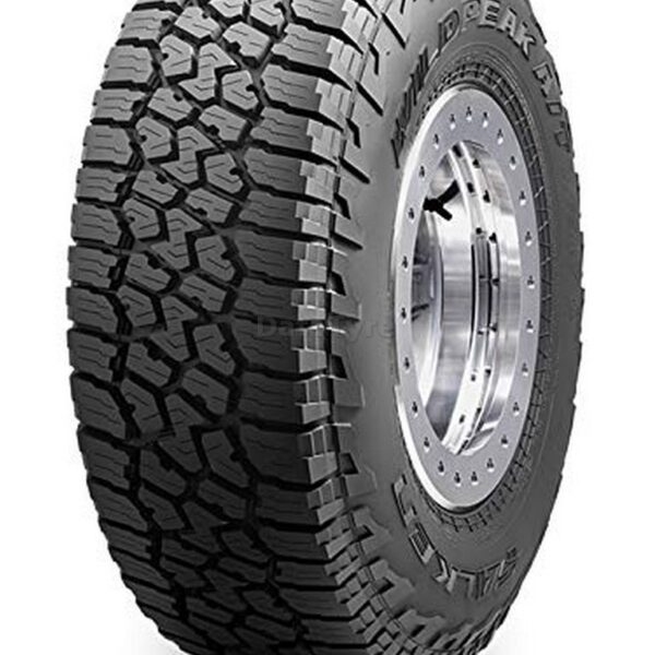 FALKEN - LT215/75R15 100/97S AT3WA