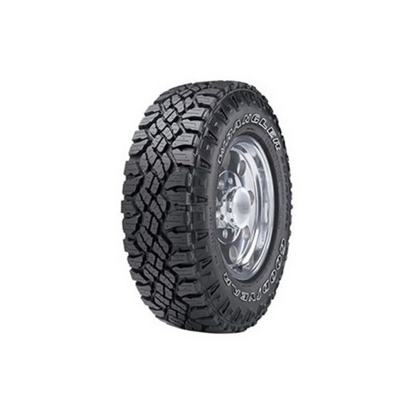 GOODYEAR - 255/60R20 113Q WRL DURATRAC LR XL F