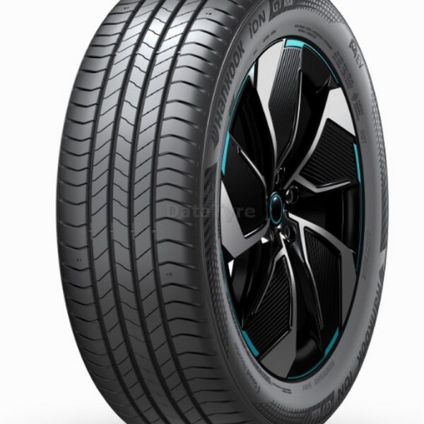 HANKOOK - 215/55R17 98V XL IK41A iON GT SUV