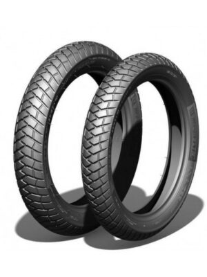 MICHELIN - 120/90-17 64T ANAKEE STREET R TL