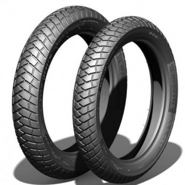 MICHELIN - 120/90-17 64T ANAKEE STREET R TL