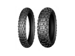 MICHELIN - 120/80-18 62S ANAKEE WILD R TT