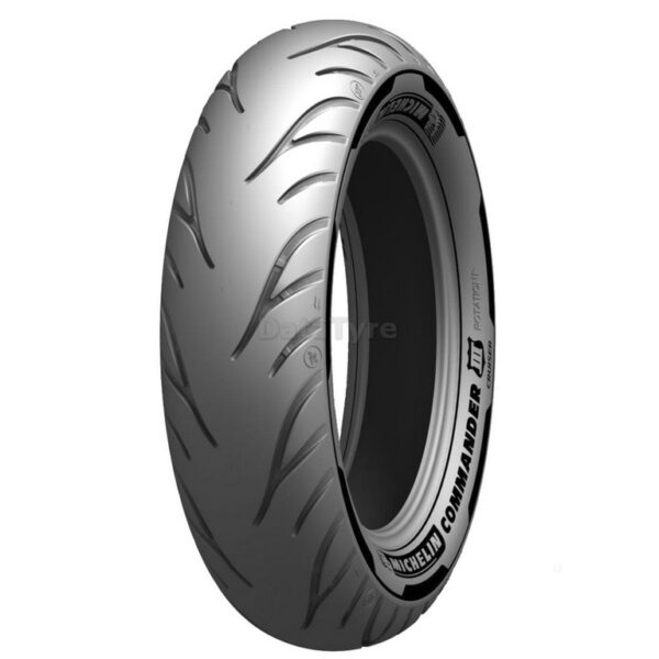 MICHELIN - 140/75R17 67V COMAND. 3CR F TL