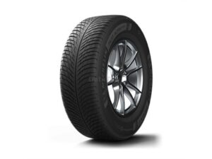 MICHELIN - 265/60R18 114HXL PA5 SUV
