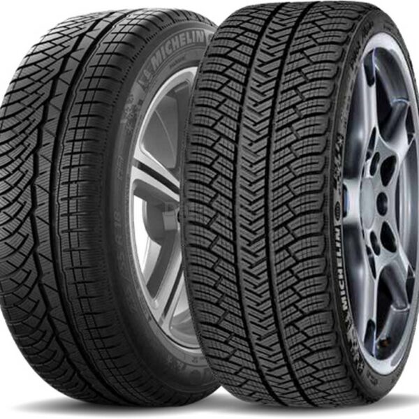 MICHELIN - 245/40R17 95VXL PA4