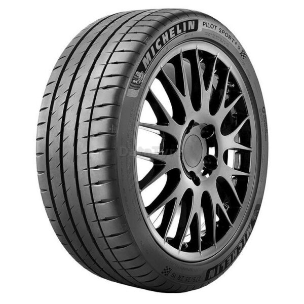 MICHELIN - 215/35ZR18 (84Y)XL PS4 S RG