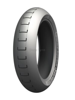 MICHELIN - 120/80-16 PO. SUPMOT RAIN NHS F TL